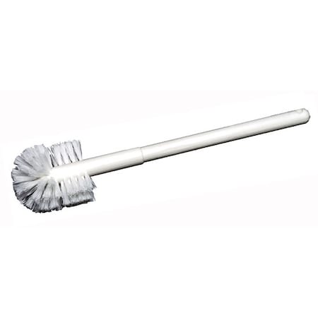 Gordon Brush 12.75 Staple-Set Bowl Brush with Plastic Handle, PK12 M571050